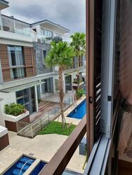 Greenwood Mews (D11), Terrace #461088631